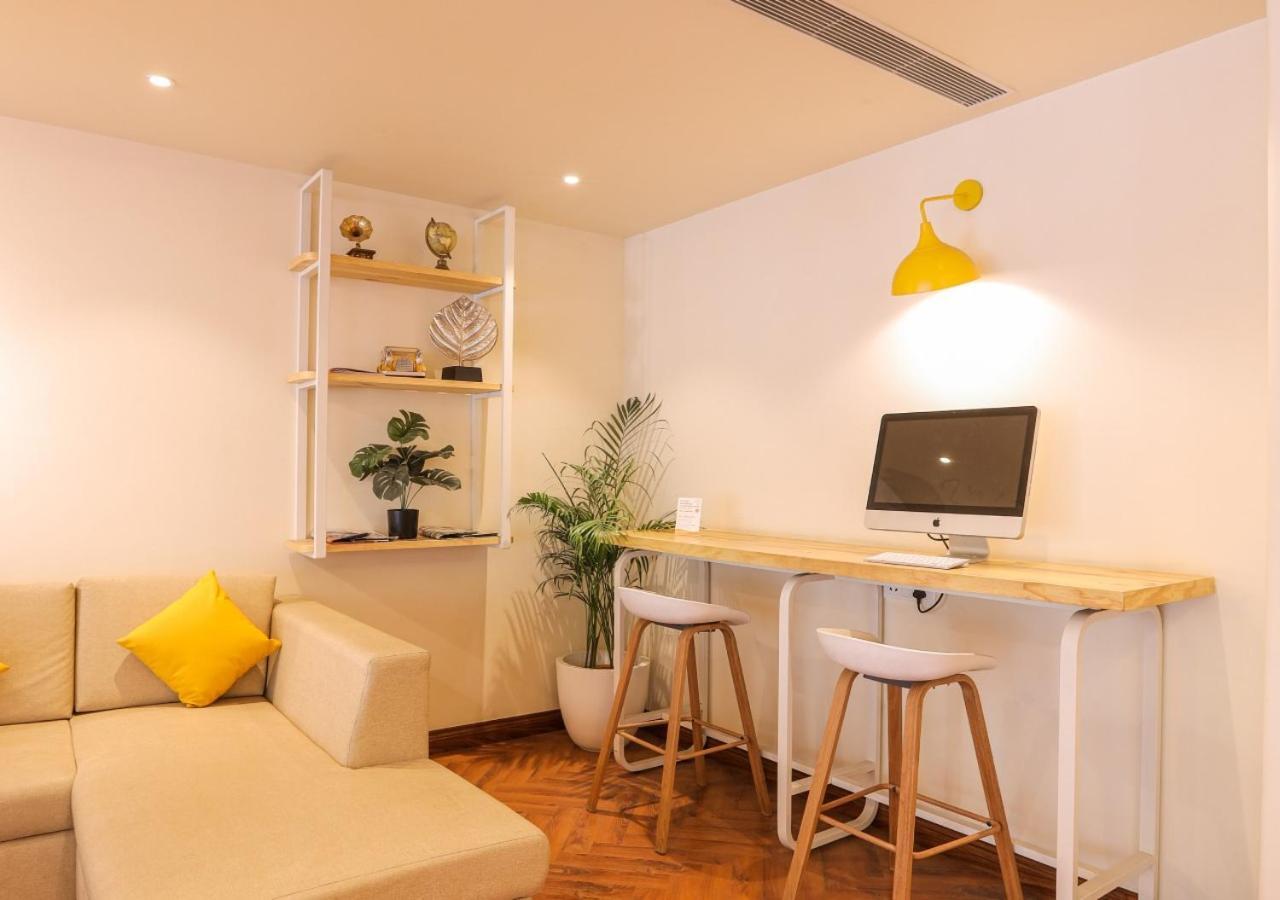 Bloom Hotel - Dzsálandhár Kültér fotó